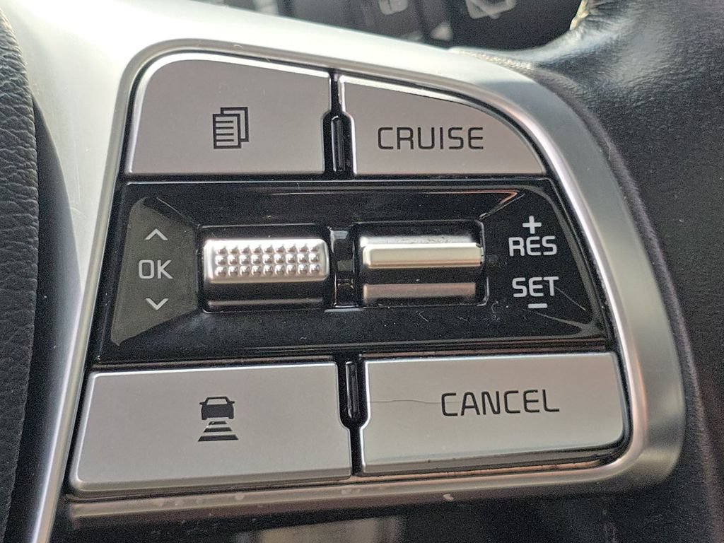 Used 2020 Kia Telluride SX w/ SX Prestige Package AWD/4WD image 35