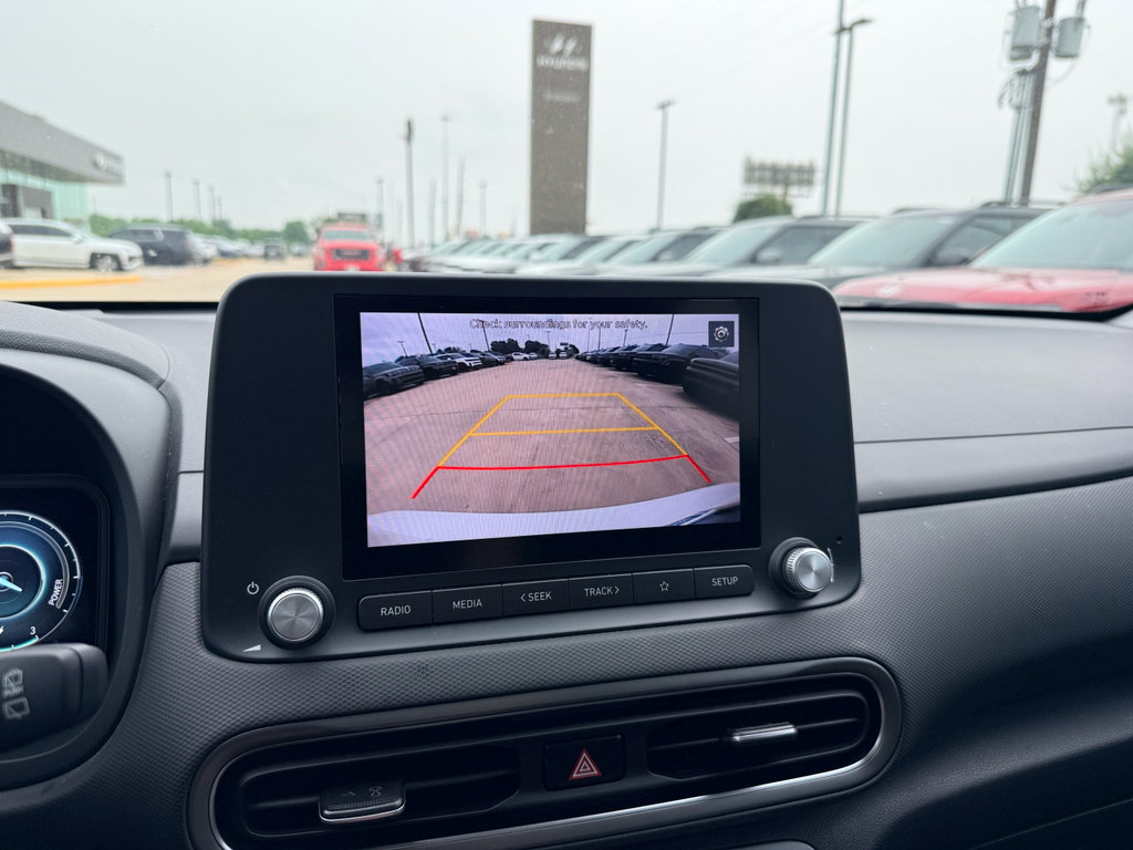 Used 2023 Hyundai Kona SE FWD image 18
