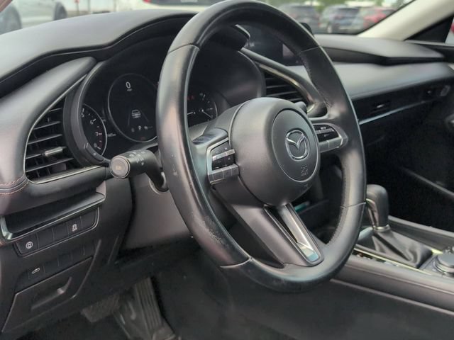Used 2019 MAZDA MAZDA3 Sedan FWD image 11