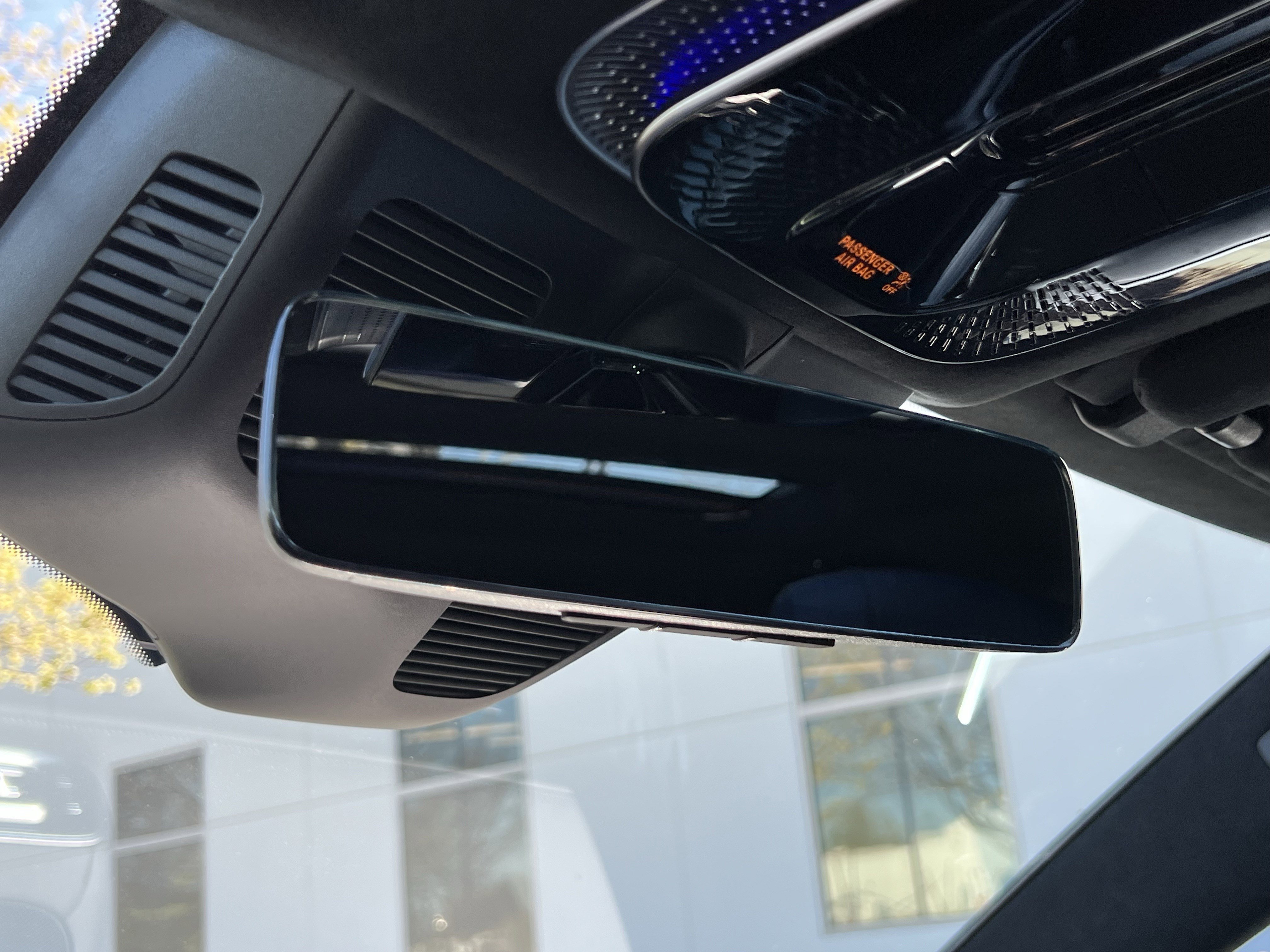 Used 2026 Mercedes-Benz S 580 4MATIC Sedan image 27