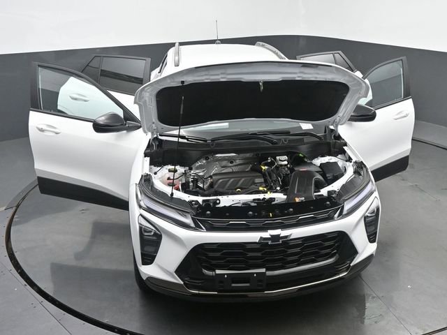 Certified 2025 Chevrolet Trax ACTIV FWD image 60