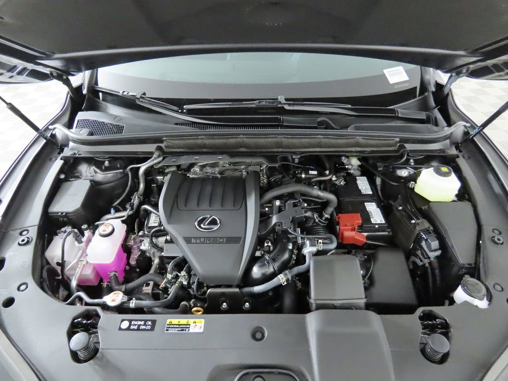 Certified 2025 Lexus RX 350 FWD image 29