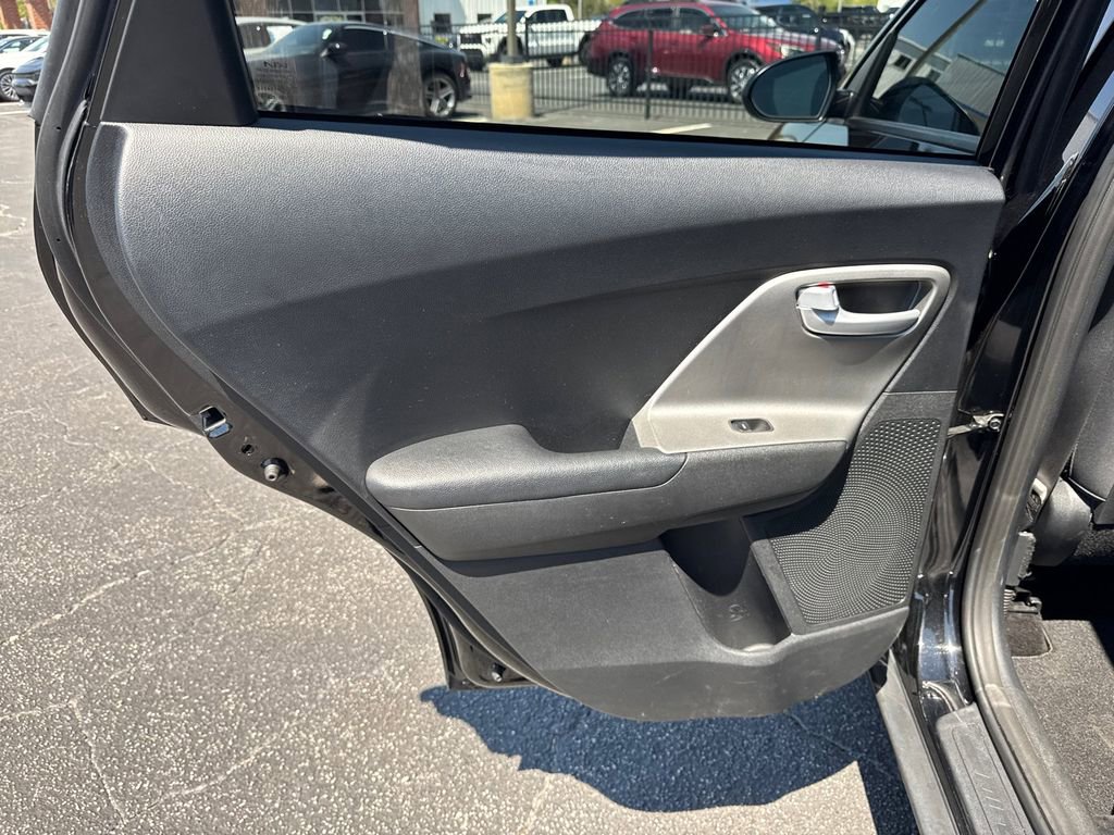 Used 2022 Kia Niro LX FWD image 22