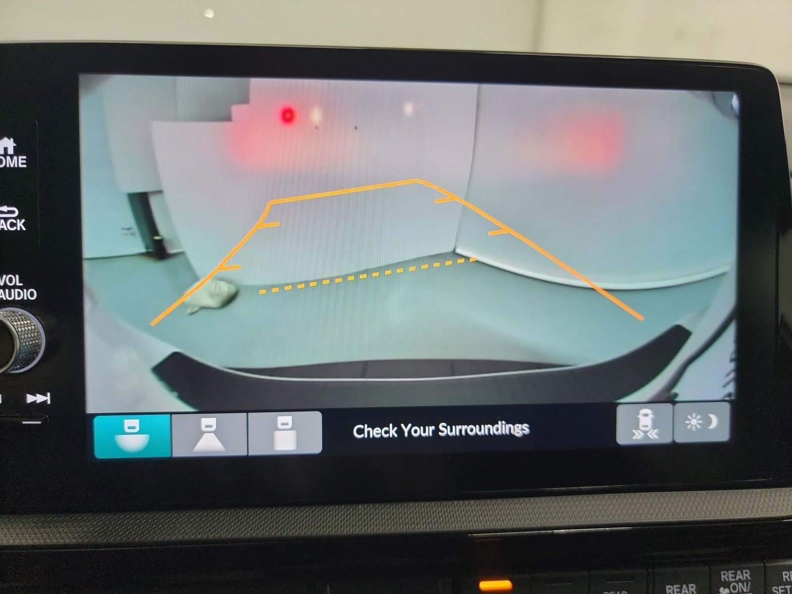 Certified 2025 Honda Odyssey Sport-L image 23