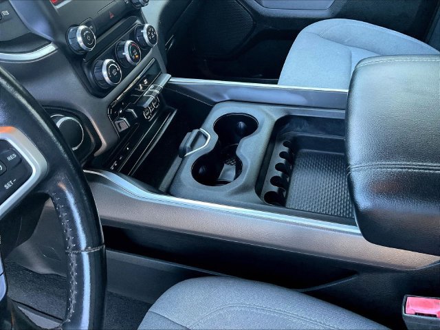 Used 2019 RAM 1500 Big Horn RWD image 21