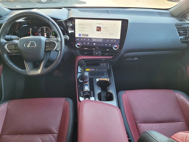 Used 2022 Lexus NX 450h+ 450h+ Luxury w/ Vision Package image 6