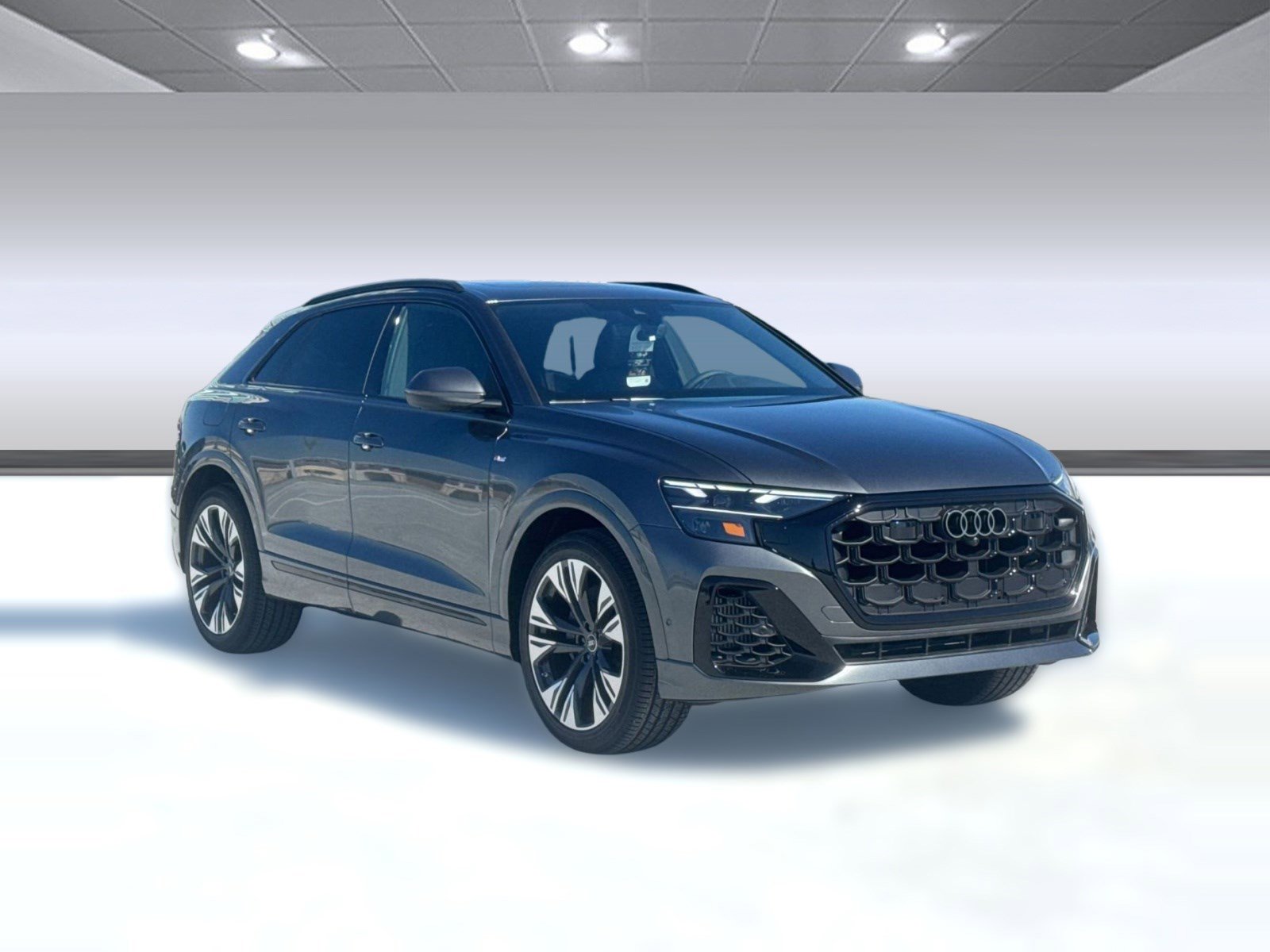 New 2026 Audi Q8 Premium Plus AWD/4WD image 7