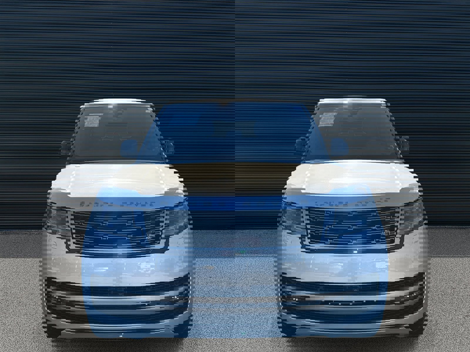 Certified 2024 Land Rover Range Rover Long Wheelbase SE image 2