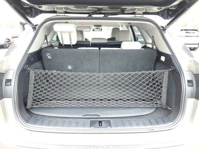 Used 2018 Lexus RX 350L FWD image 15