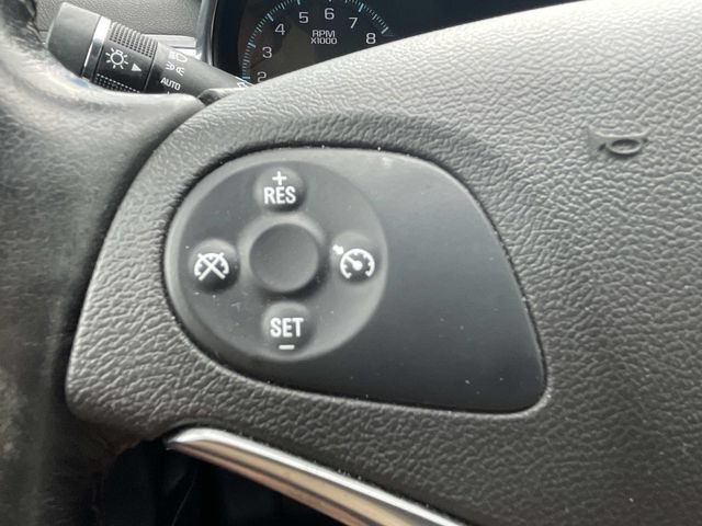 Used 2020 Chevrolet Impala LT FWD image 21