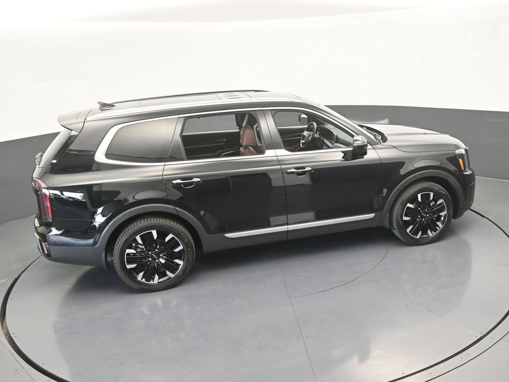 Used 2024 Kia Telluride SX image 16