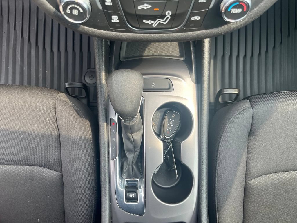 Used 2023 Chevrolet Malibu LS FWD image 21