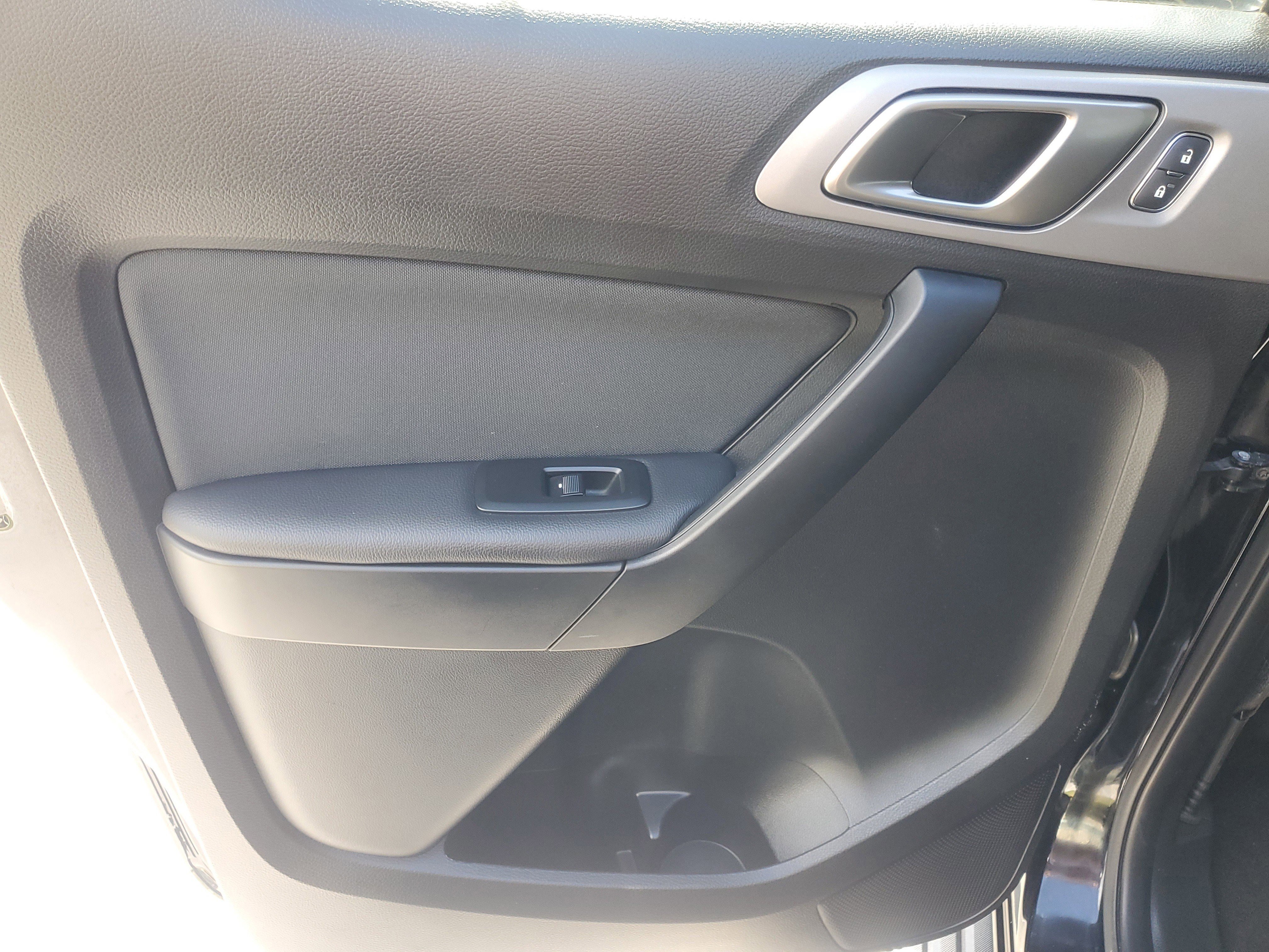 Used 2023 Ford Ranger XLT w/ Equipment Group 302A High image 13