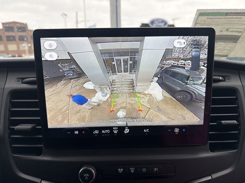New 2026 Ford Transit 350 148 High Roof image 30