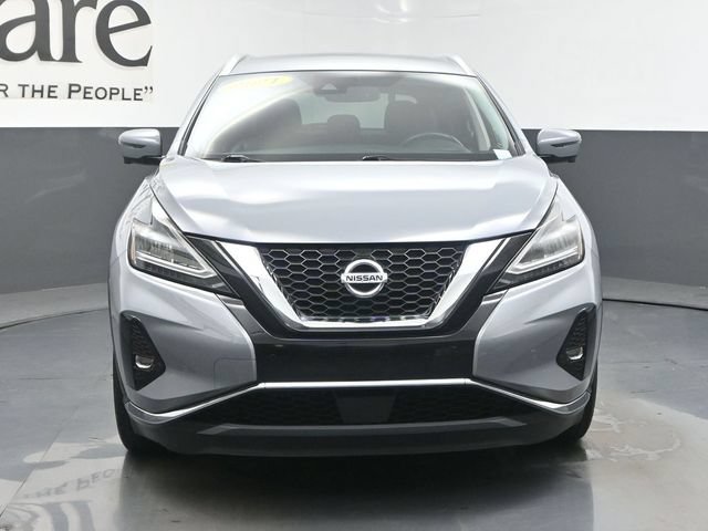 Used 2021 Nissan Murano SL AWD/4WD image 51