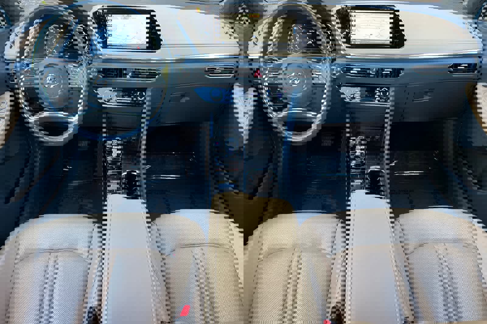 Used 2020 Hyundai Sonata SEL image 3