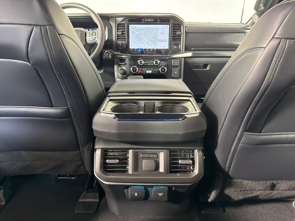 New 2026 Ford F150 Lariat w/ Equipment Group 502A High image 31