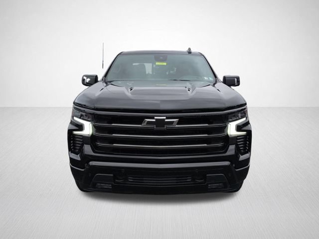 New 2026 Chevrolet Silverado 1500 High Country w/ Midnight Edition AWD/4WD image 5
