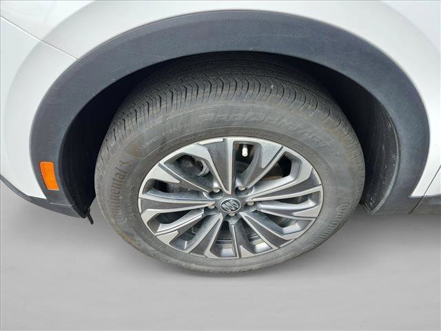 Used 2024 Buick Envision Preferred AWD/4WD image 7