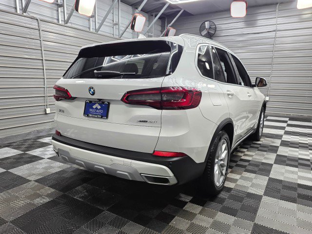 Used 2019 BMW X5 xDrive40i w/ Premium Package 2 AWD/4WD image 6