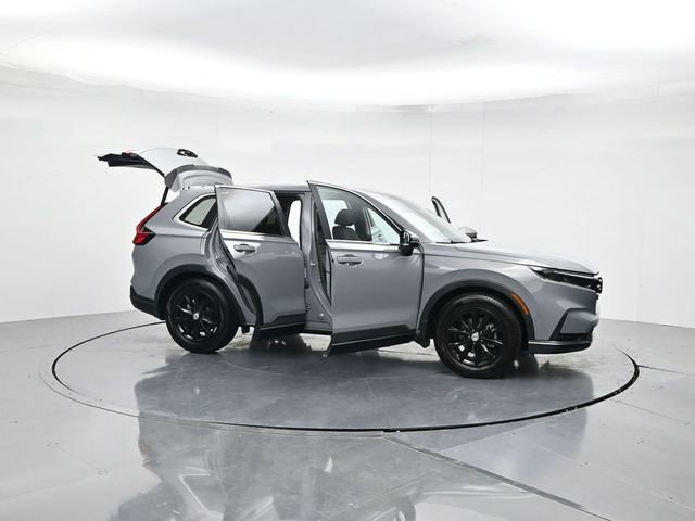 Used 2024 Honda CR-V EX-L image 48