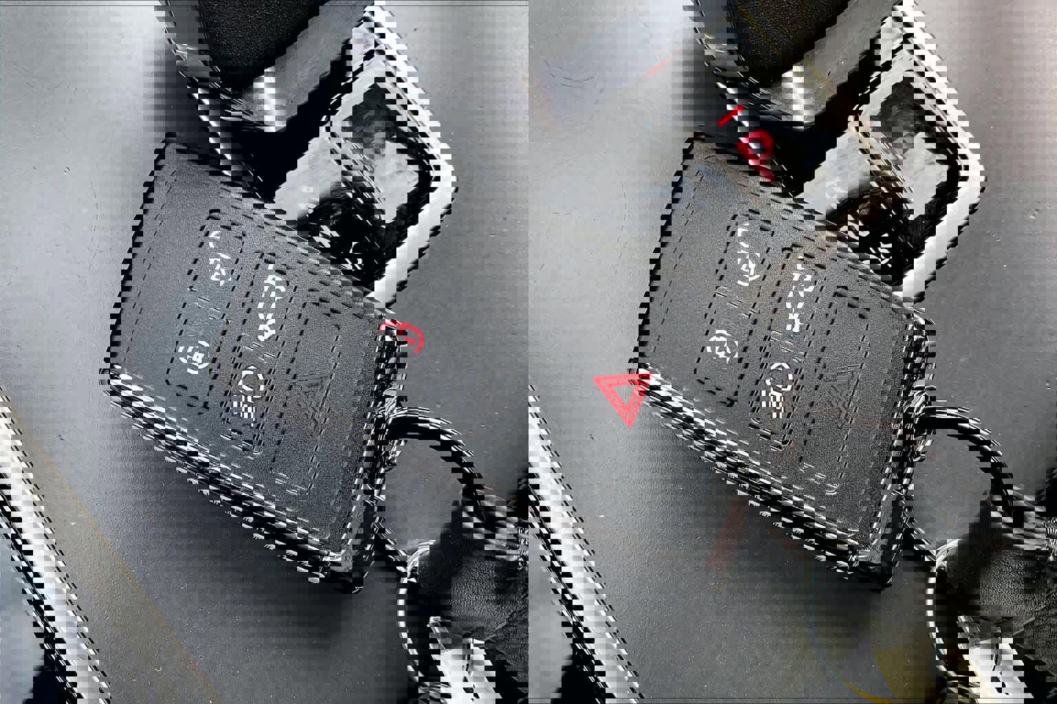 Used 2024 Land Rover Range Rover Evoque Dynamic SE image 28