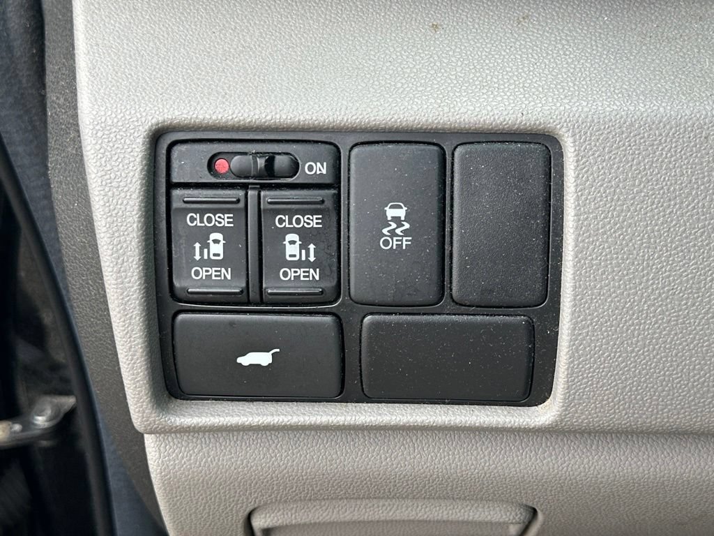 Used 2012 Honda Odyssey EX-L image 19