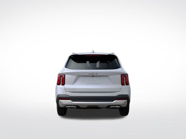 Used 2025 Kia Sorento S FWD image 5