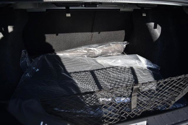 New 2025 Nissan Versa SV image 22