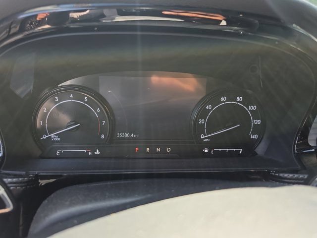 Used 2021 Lincoln Corsair FWD image 19