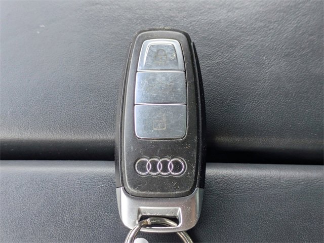 Used 2019 Audi A8 L 3.0T image 30