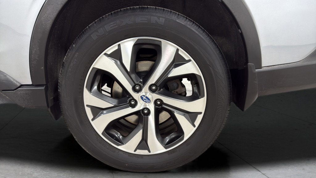 Used 2020 Subaru Outback Limited w/ Popular Package #2 image 39