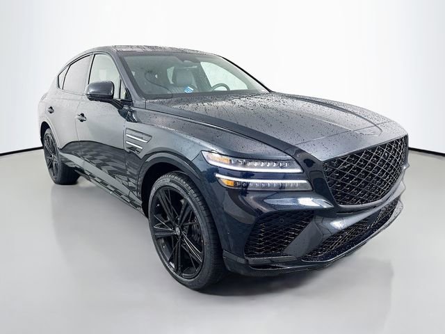 New 2026 Genesis GV80 3.5T e-SC image 3