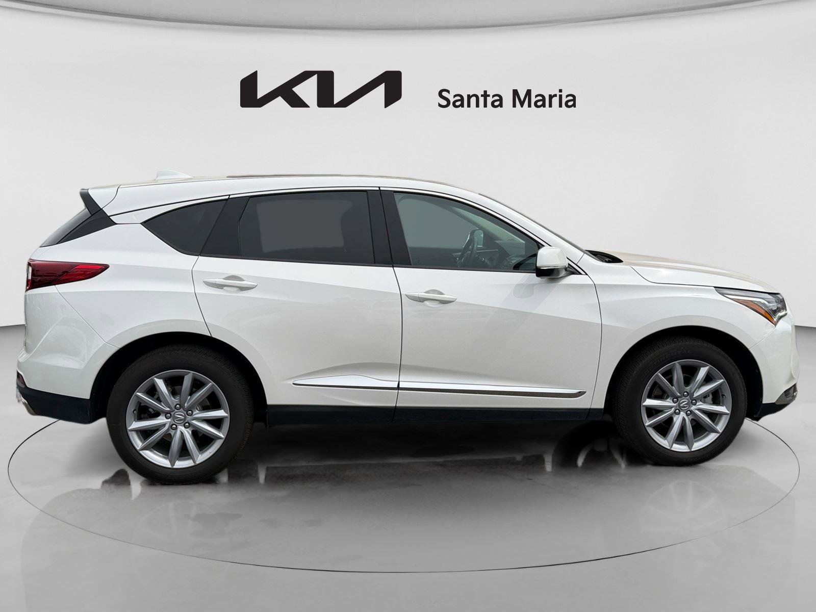 Used 2024 Acura RDX SH-AWD image 9