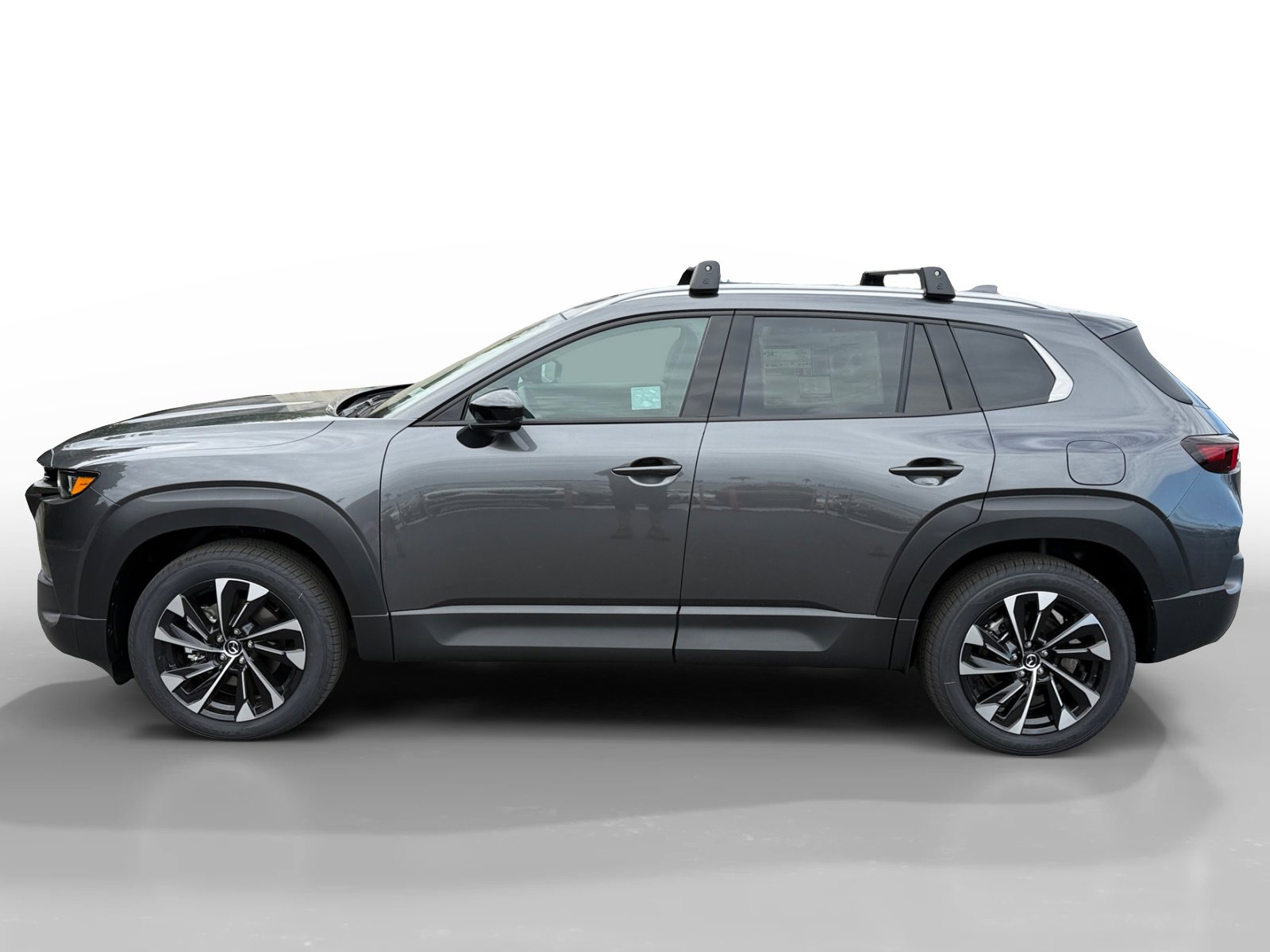 New 2026 MAZDA CX-50 2.5 Hybrid w/ Premium Plus Pkg image 2