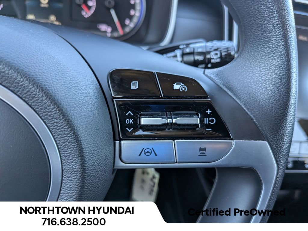 Certified 2024 Hyundai Tucson SE image 23