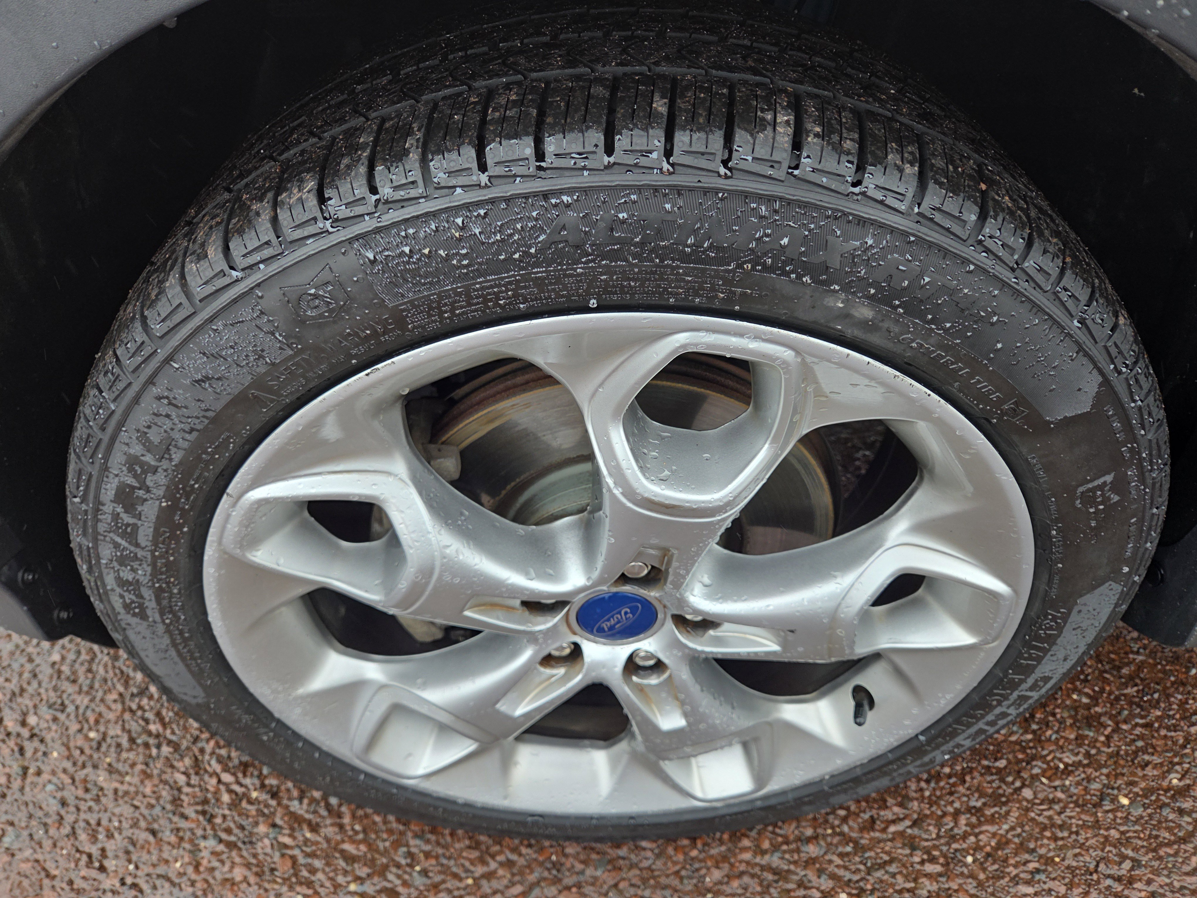 Used 2016 Ford Escape Titanium image 12