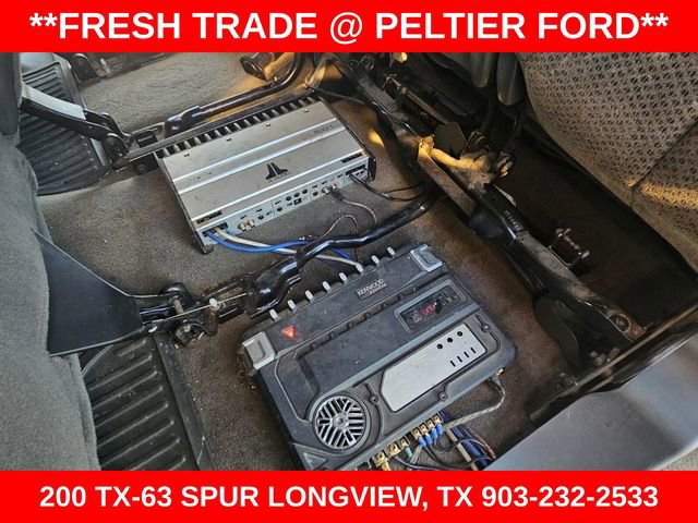 Used 2007 Chevrolet Silverado 3500 LT w/ Heavy-Duty Power Package image 15