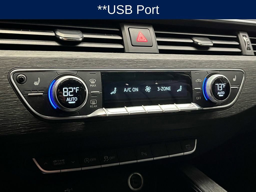 Used 2019 Audi A4 2.0T Premium image 10