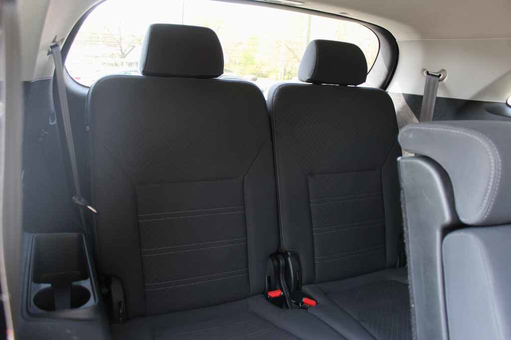 Used 2018 Kia Sorento LX image 27