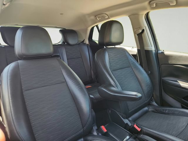Used 2016 Buick Encore FWD image 59