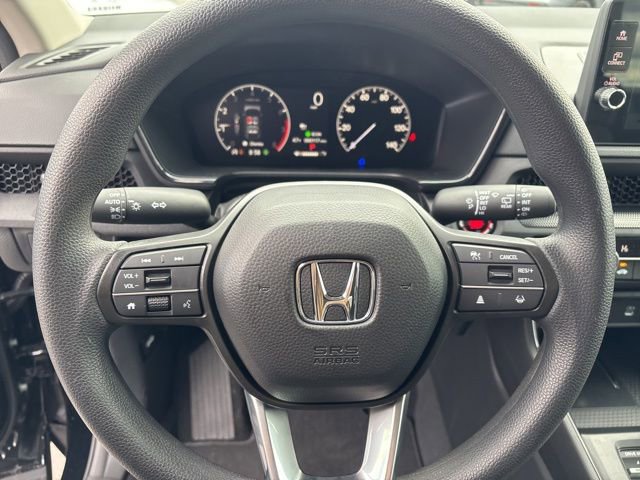 New 2026 Honda CR-V LX image 12