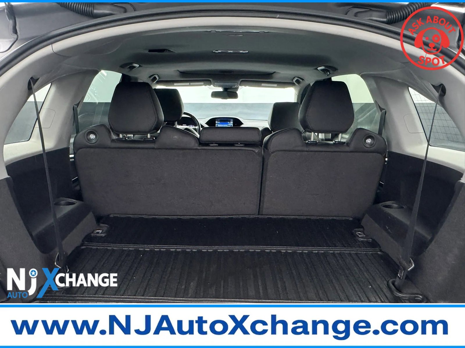 Used 2014 Acura MDX SH-AWD w/ Technology Package image 38
