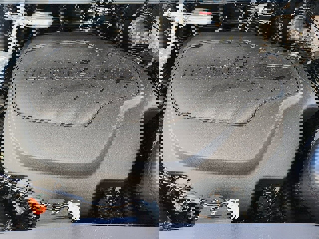 New 2026 Honda Odyssey EX-L image 8