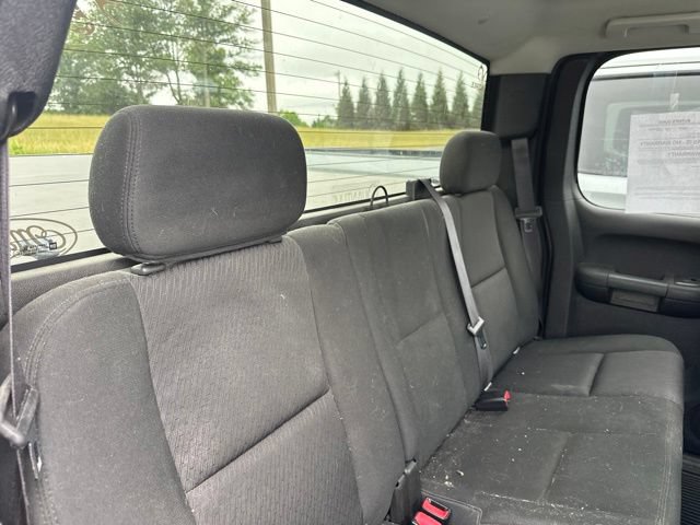 Used 2012 GMC Sierra 1500 SLE w/ Power Tech Package AWD/4WD image 16