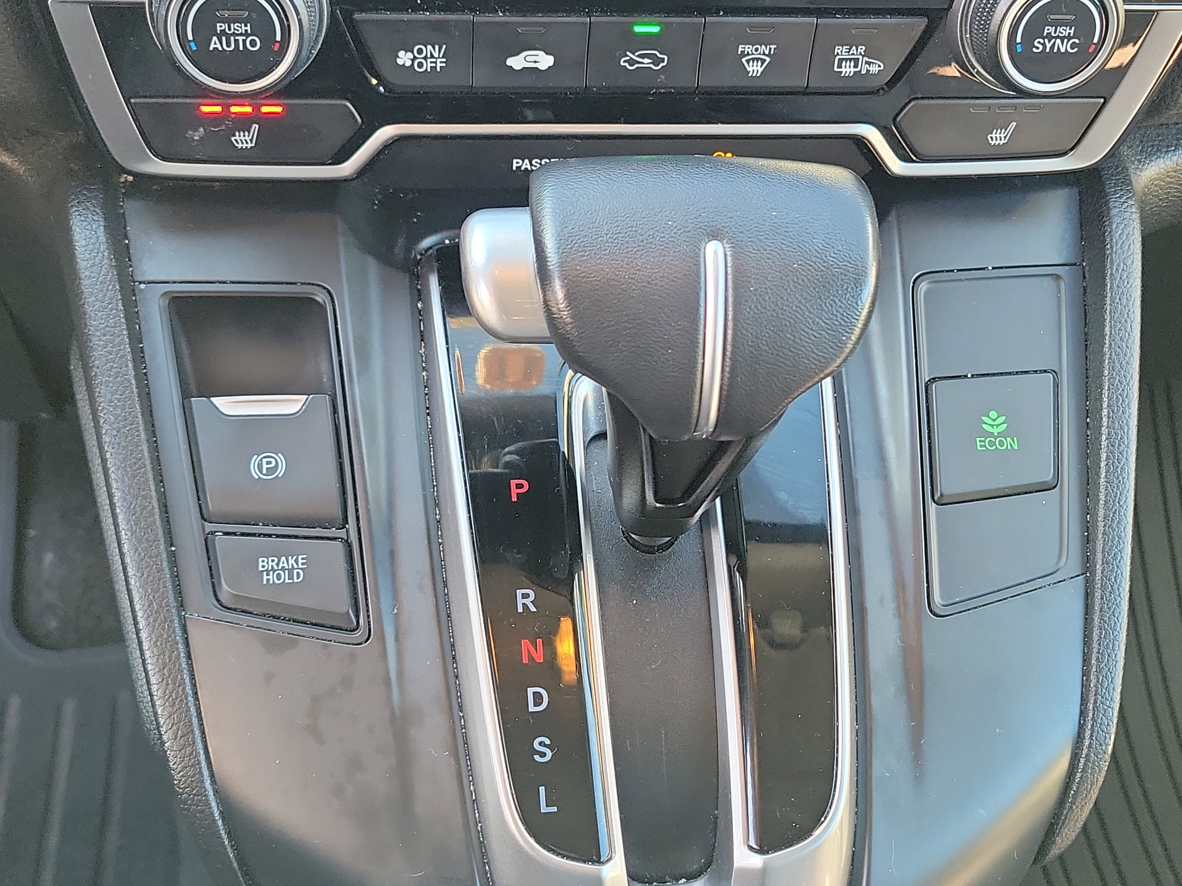 Used 2017 Honda CR-V EX-L image 30