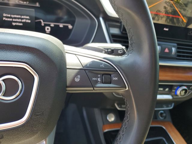 Used 2022 Audi Q5 2.0T Premium Plus image 27