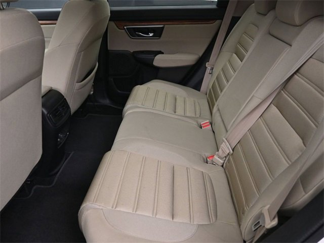 Used 2018 Honda CR-V EX image 30