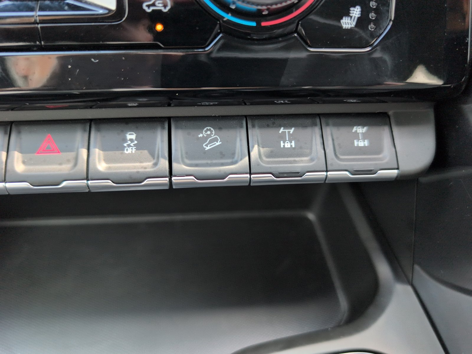 Used 2025 GMC Sierra 1500 AT4X AWD/4WD image 44