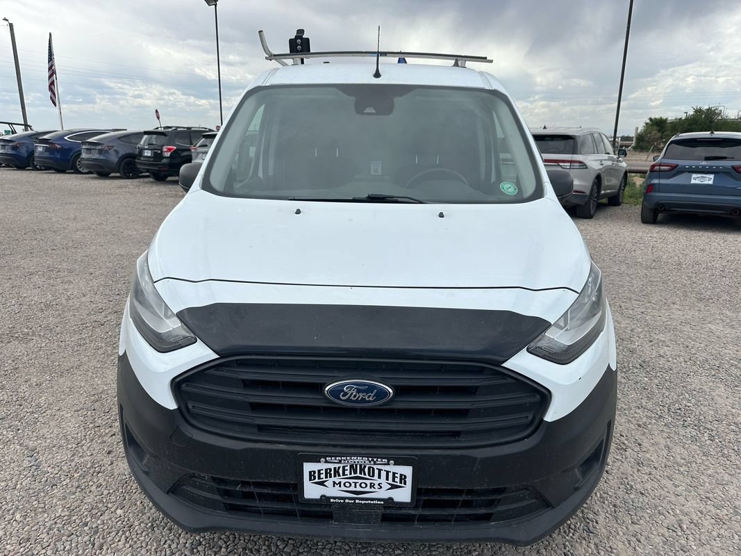 Used 2020 Ford Transit Connect XL FWD image 19